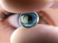 buy contact lenses from Total Eye Care